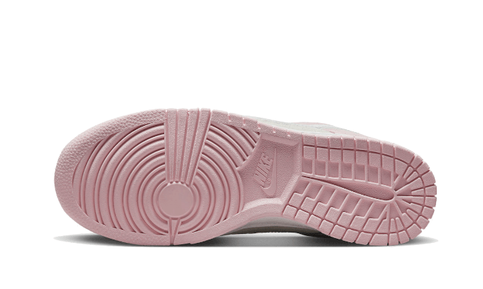 Nike Nike Dunk Low LX Pink Foam - DV3054-600