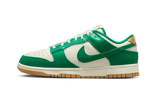 Nike Nike Dunk Low Malachite University Gold - FB7173-131