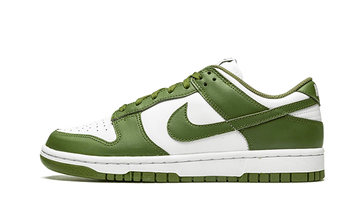 Nike Nike Dunk Low Medium Olive - DD1503-120