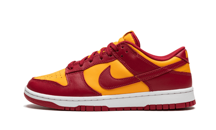 Nike Nike Dunk Low Midas Gold - DD1391-701