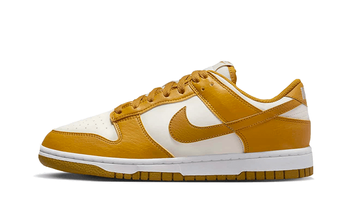 Nike Nike Dunk Low Next Nature Light Curry - DN1431-001