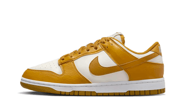 Nike Nike Dunk Low Next Nature Light Curry - DN1431-001