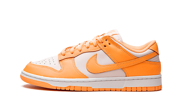 Nike Nike Dunk Low Peach Cream - DD1503-801