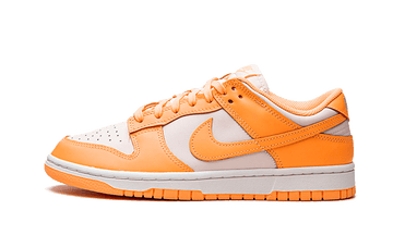 Nike Nike Dunk Low Peach Cream - DD1503-801