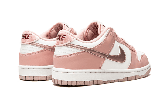 Nike Nike Dunk Low Pink Velvet - DO6485-600