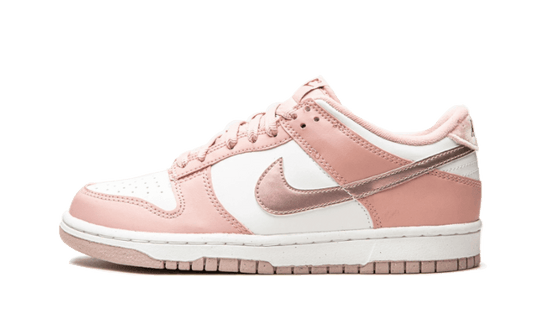 Nike Nike Dunk Low Pink Velvet - DO6485-600