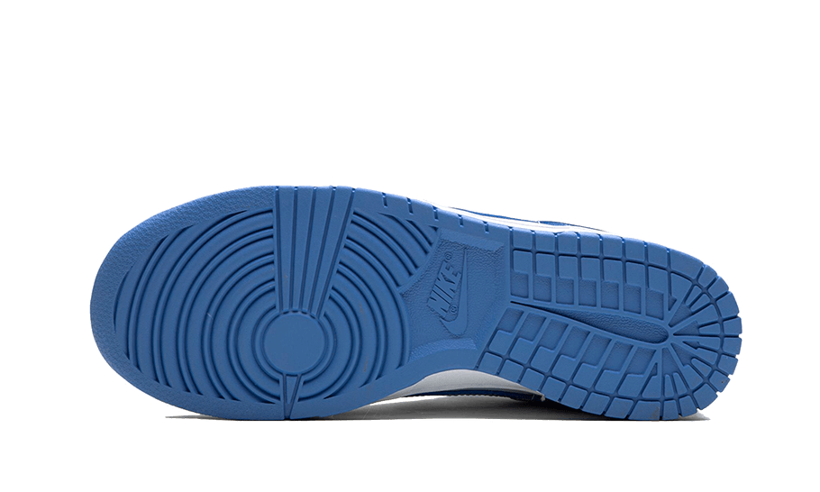 Nike Nike Dunk Low Polar Blue - DV0833-400