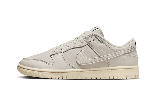 Nike Nike Dunk Low Premium Light Orewood Brown - DZ2538-100