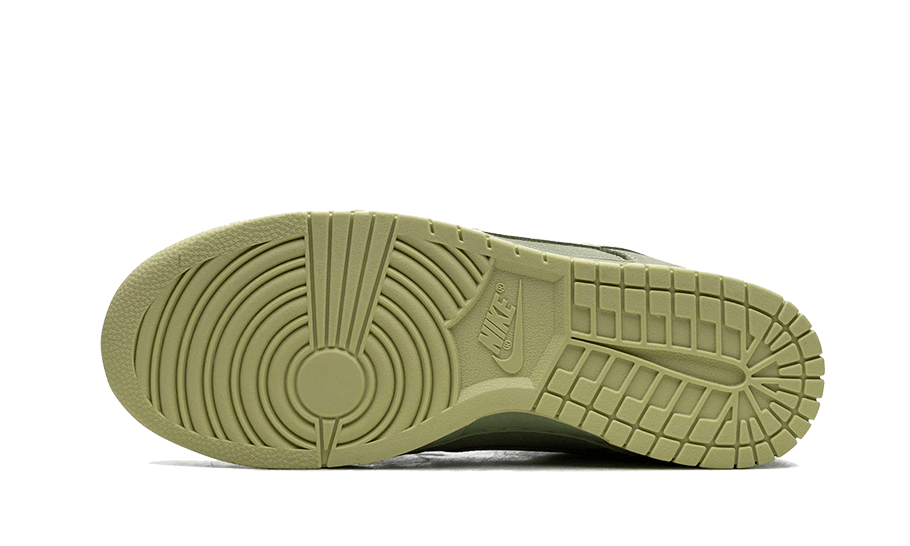 Nike Nike Dunk Low Premium Oil Green - FB8895-300