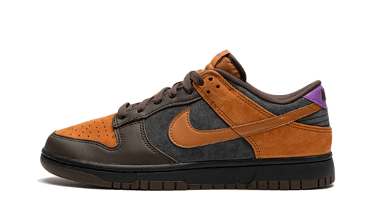 Nike Nike Dunk Low PRM Cider - DH0601-001 / 309601-211