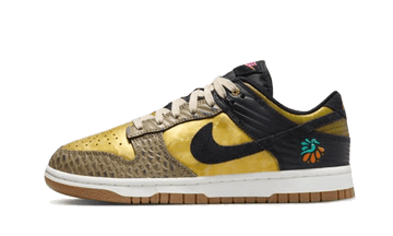 Nike Nike Dunk Low PRM Familia - FQ8148-010