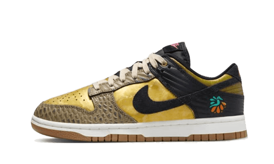 Nike Nike Dunk Low PRM Familia - FQ8148-010