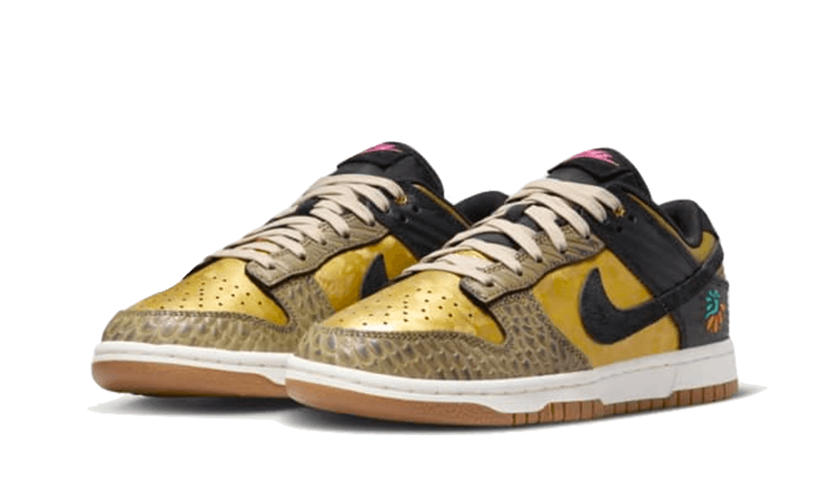 Nike Nike Dunk Low PRM Familia - FQ8148-010