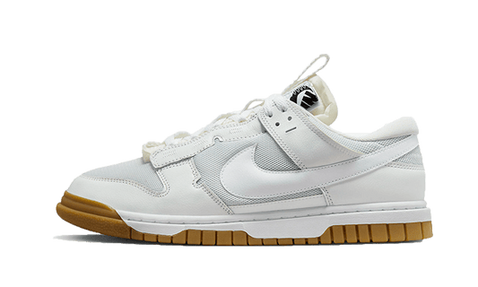 Nike Nike Dunk Low Remastered White Gum - DV0821-001