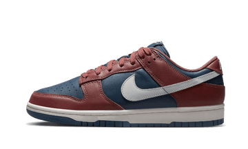 Nike Nike Dunk Low Retro Canyon Rust - DD1503-602