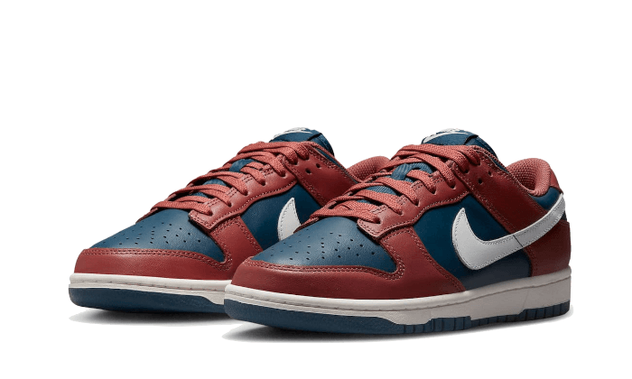 Nike Nike Dunk Low Retro Canyon Rust - DD1503-602