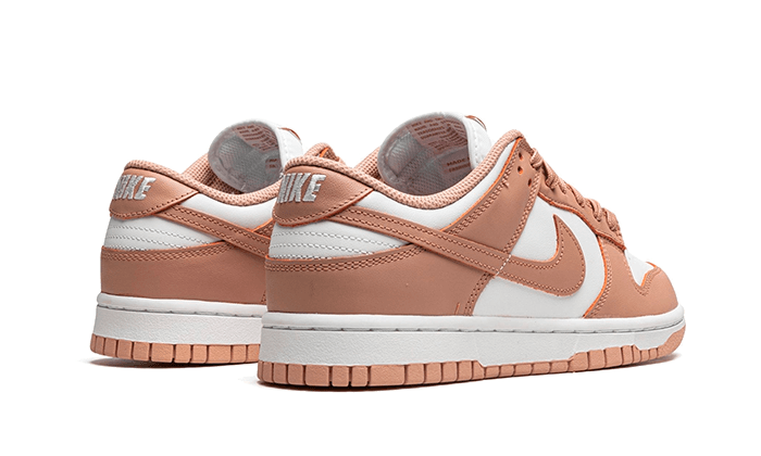 Nike Nike Dunk Low Rose Whisper - DD1503-118