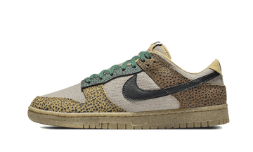 Nike Nike Dunk Low Safari - DX2654-200