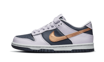 Nike Nike Dunk Low SE Copper Swoosh - DX1663-400