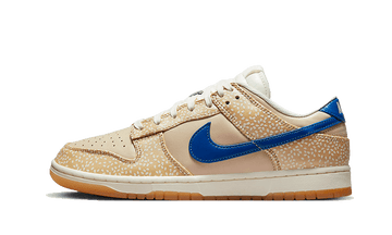 Nike Nike Dunk Low Sesame - DZ4853-200