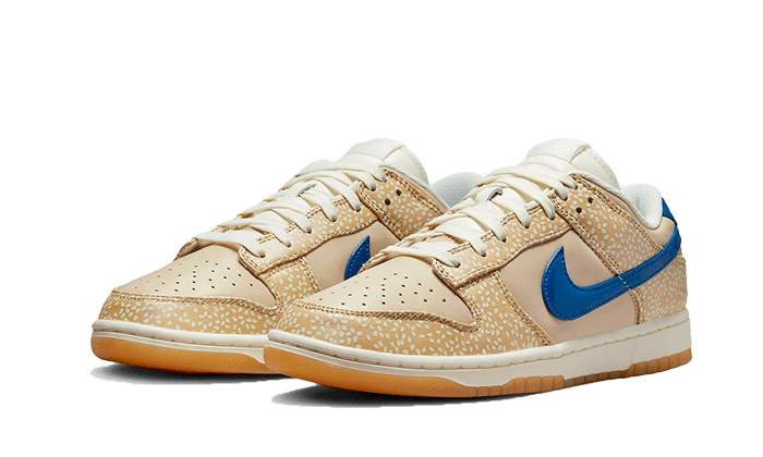 Nike Nike Dunk Low Sesame - DZ4853-200