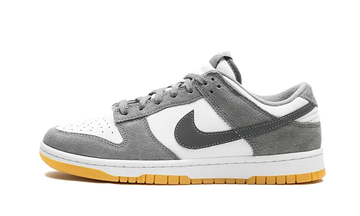 Nike Nike Dunk Low Smoke Grey Gum 3M Swoosh - FV0389-100