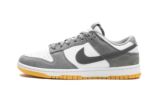 Nike Nike Dunk Low Smoke Grey Gum 3M Swoosh - FV0389-100