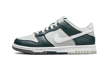 Nike Nike Dunk Low Split Deep Jungle - FB8896-300