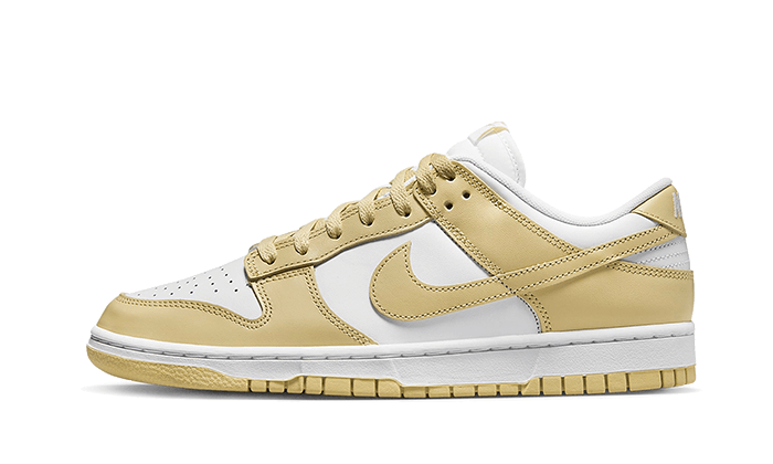 Nike Nike Dunk Low Team Gold - DV0833-100