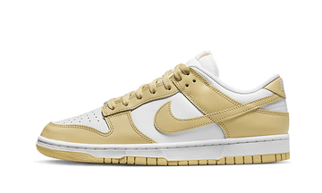 Nike Nike Dunk Low Team Gold - DV0833-100