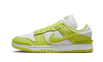 Nike Nike Dunk Low Twist Lemon Twist - DZ2794-700