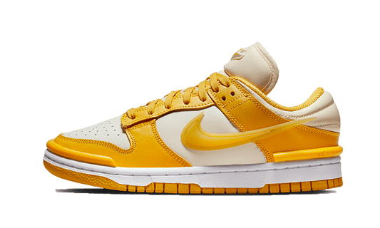 Nike Nike Dunk Low Twist Vivid Sulfur - DZ2794-100