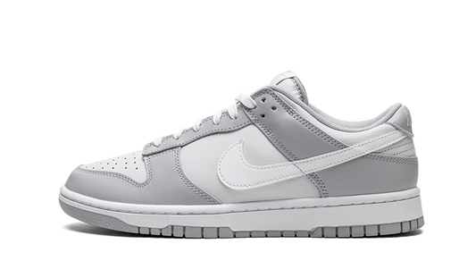 Nike Nike Dunk Low Two Tone Grey - DJ6188-001 / DH9765-001