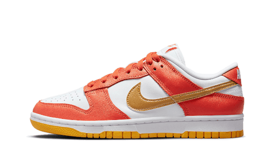 Nike Nike Dunk Low University Gold - DQ4690-800