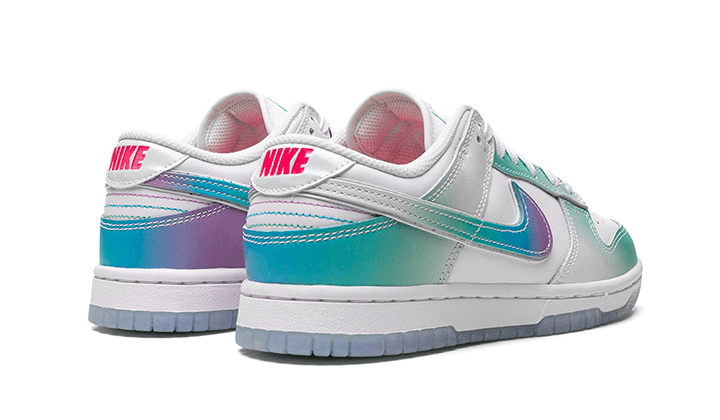 Nike Nike Dunk Low Unlock Your Space - FJ7743-194