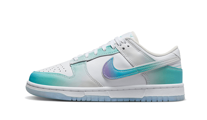 Nike Nike Dunk Low Unlock Your Space - FJ7743-194