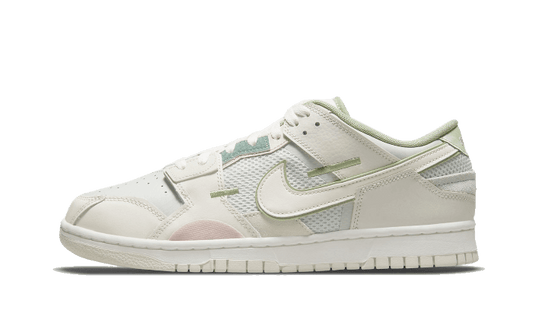 Nike Nike Dunk Low Scrap Phantom - DM0802-001