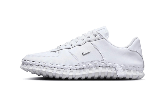 Nike Nike J Force 1 Low Jacquemus White - DR0424-100