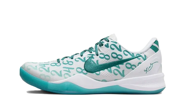 Nike Nike Kobe 8 Protro Aqua - FQ3549-101