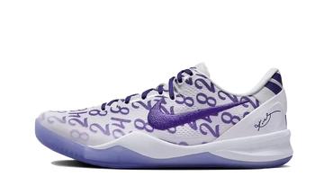 Nike Nike Kobe 8 Protro Court Purple - FQ3549-100 / FN0266-101