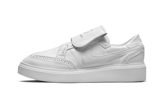 Nike Nike Kwondo 1 G-Dragon Peaceminusone Triple White - DH2482-10