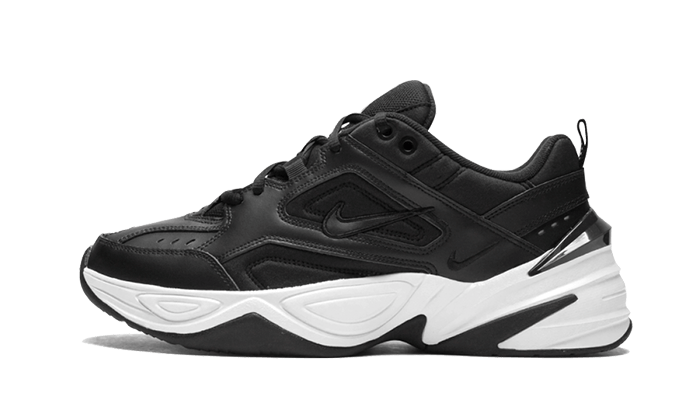 Nike Nike M2K Tekno Black Obsidian - AO3108-003