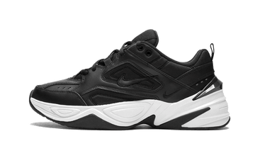 Nike Nike M2K Tekno Black Obsidian - AO3108-003