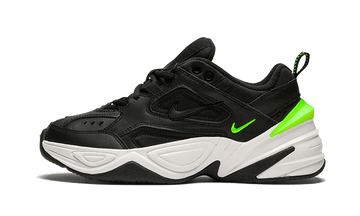 Nike Nike M2K Tekno Black Volt - AO3108-002