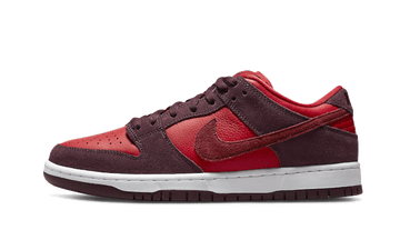 Nike Nike SB Dunk Low Cherry - DM0807-600