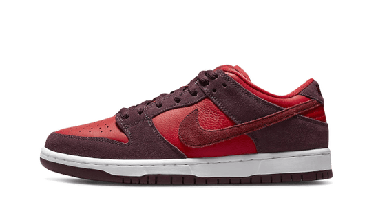 Nike Nike SB Dunk Low Cherry - DM0807-600