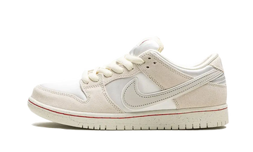 Nike Nike SB Dunk Low City Of Love Light Bone - FZ5654-100