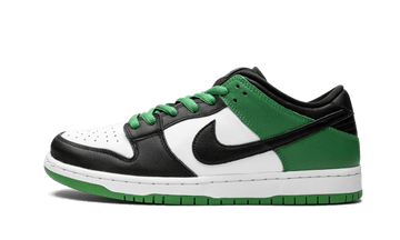 Nike Nike SB Dunk Low Classic Green - BQ6817-302