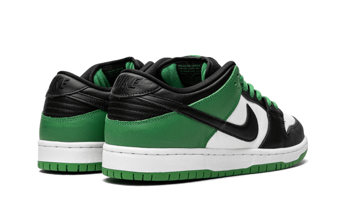 Nike Nike SB Dunk Low Classic Green - BQ6817-302