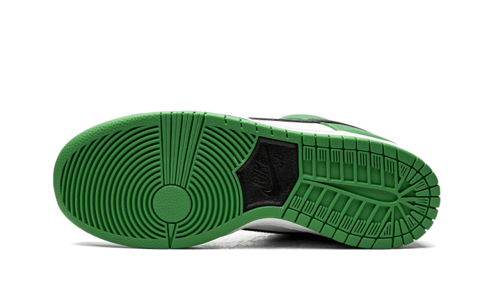 Nike Nike SB Dunk Low Classic Green - BQ6817-302